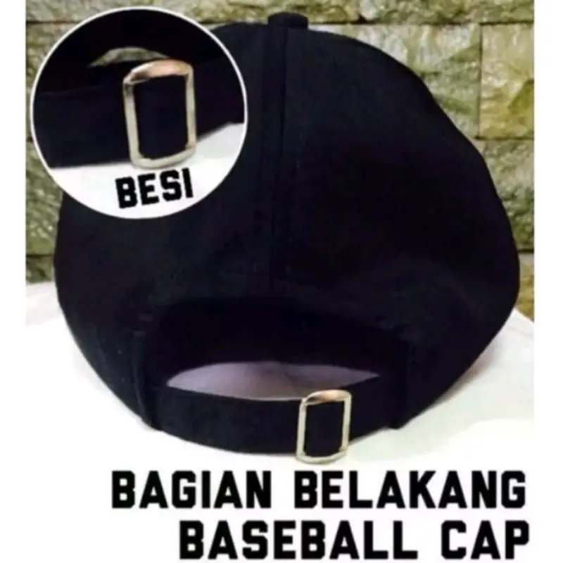 NEXTSETW - 306 Topi Garuda Indonesia Kemerdekaan 17 Agustus 1945 Warna Merah Putih Hitam 4