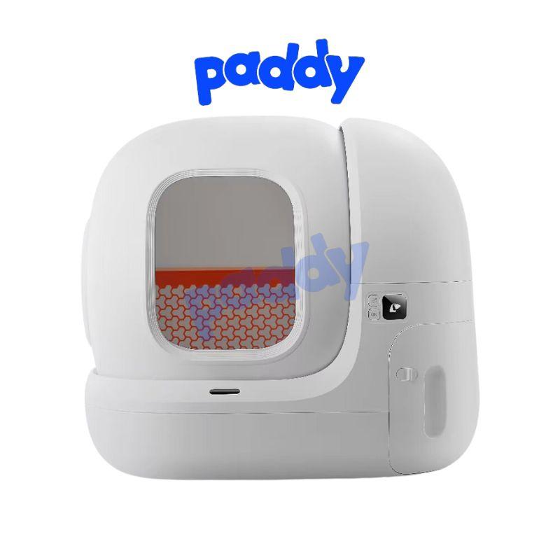 Máy Dọn Phân Tự Động Cho Mèo Petkit PURA MAX