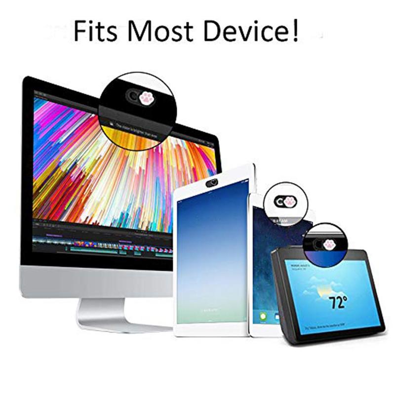 Product Introduction of 1 Mobile Phone Camera Privacy Cover Anti-Peeping Computer Lens Protection Cover Mobile Phone Accessories Protection 17