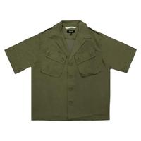 Gambar Von Dutch Workshirt 1253 Olive - M dari VonDutchID Kota Administrasi Jakarta Barat 2 Tokopedia