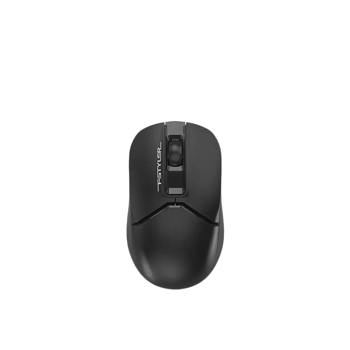 Chuột không dây + Bluetooth A4TECH Fstyler FB12 - Hàng chính hãng