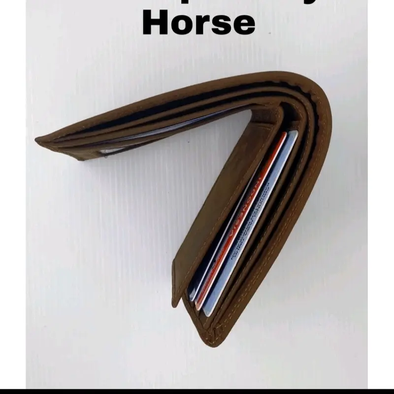 Dompet Kulit Sapi Jenis kulit CH Full Kulit Dompet Pendek 4