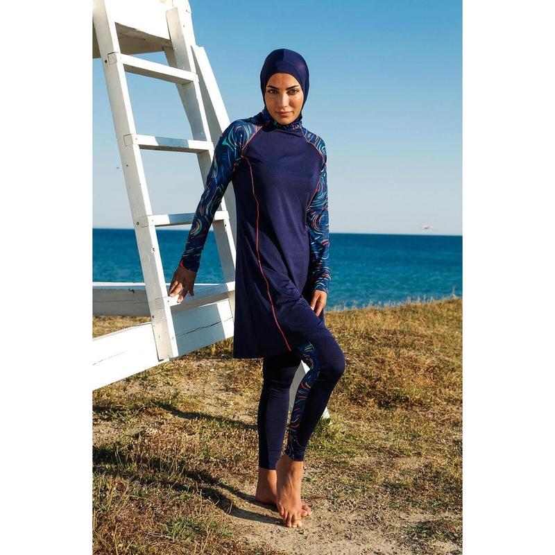 Marina Modest Swimsuit M2230 1