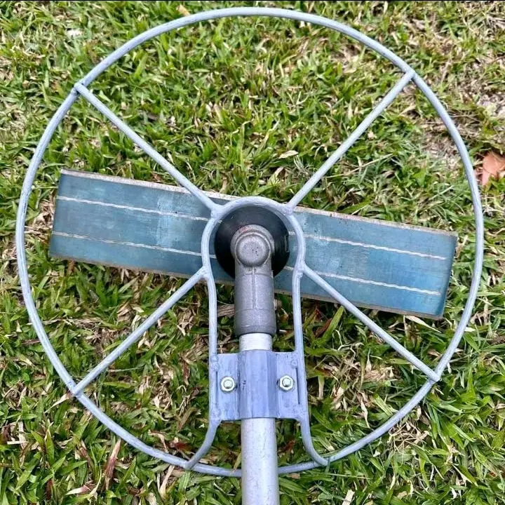 LỒNG BẢO VỆ CÂY GẮN MÁY PHÁT CỎ LOẠI TỐT, 36 cm, 43 cm 0