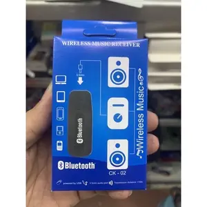 Bluetooth Audio Music Receiver CK-02, CK02