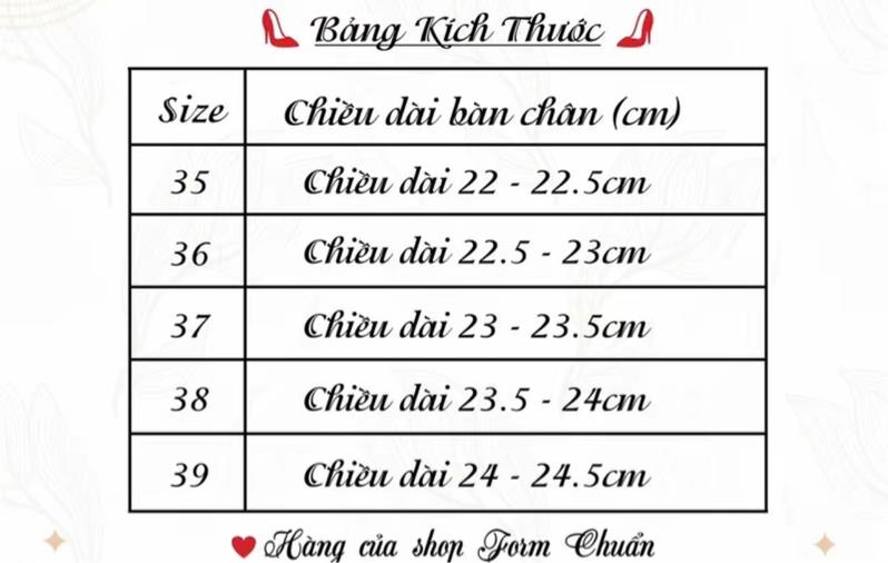 Product Introduction of giày cao gót mũi nhọn mix nơ hở gót quai min da bóng form chuẩn với 3 màu Xinh Shoes đẹp ( TC 14 ) 0
