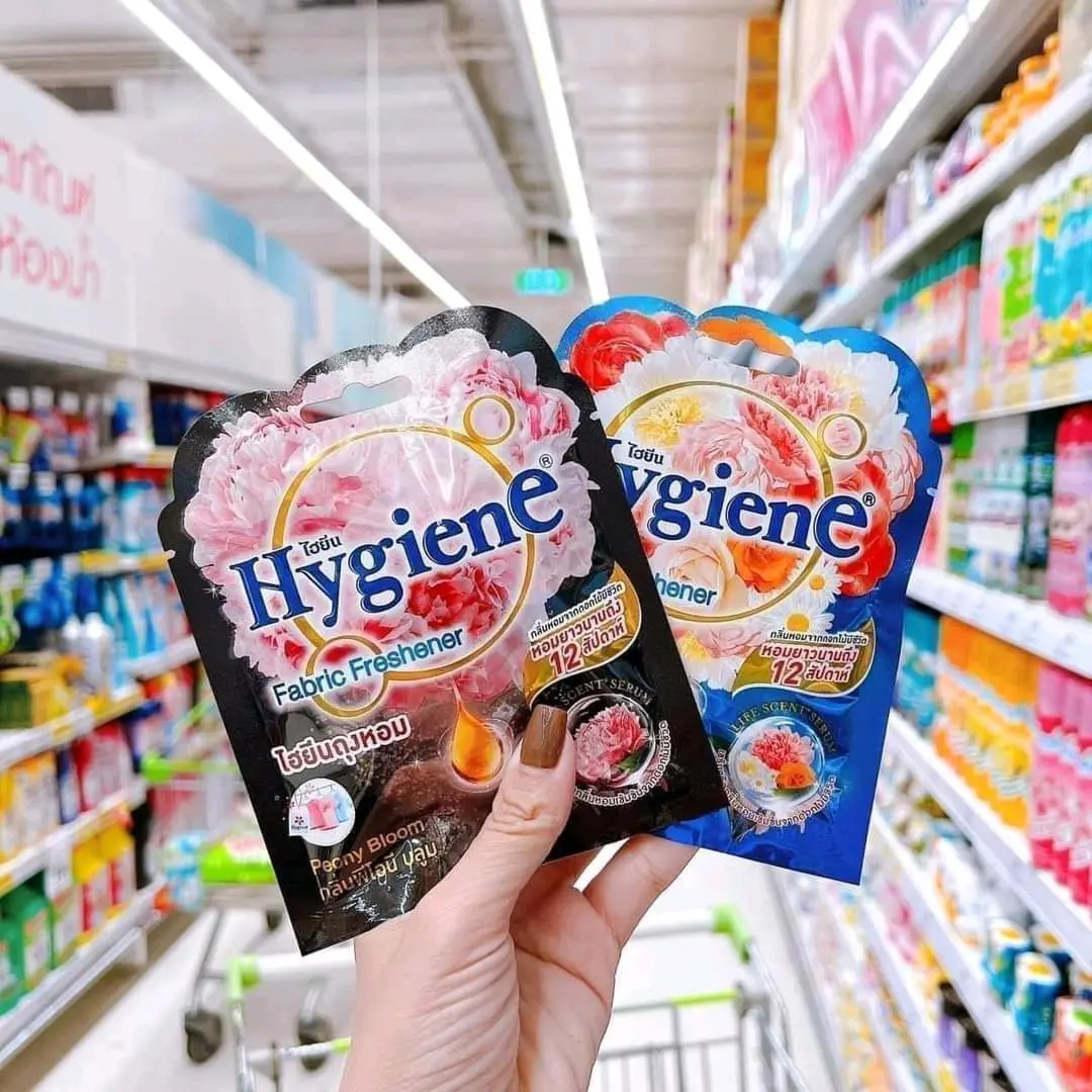 Túi Thơm Hygiene Dầu Thơm Phòng Dầu Thơm