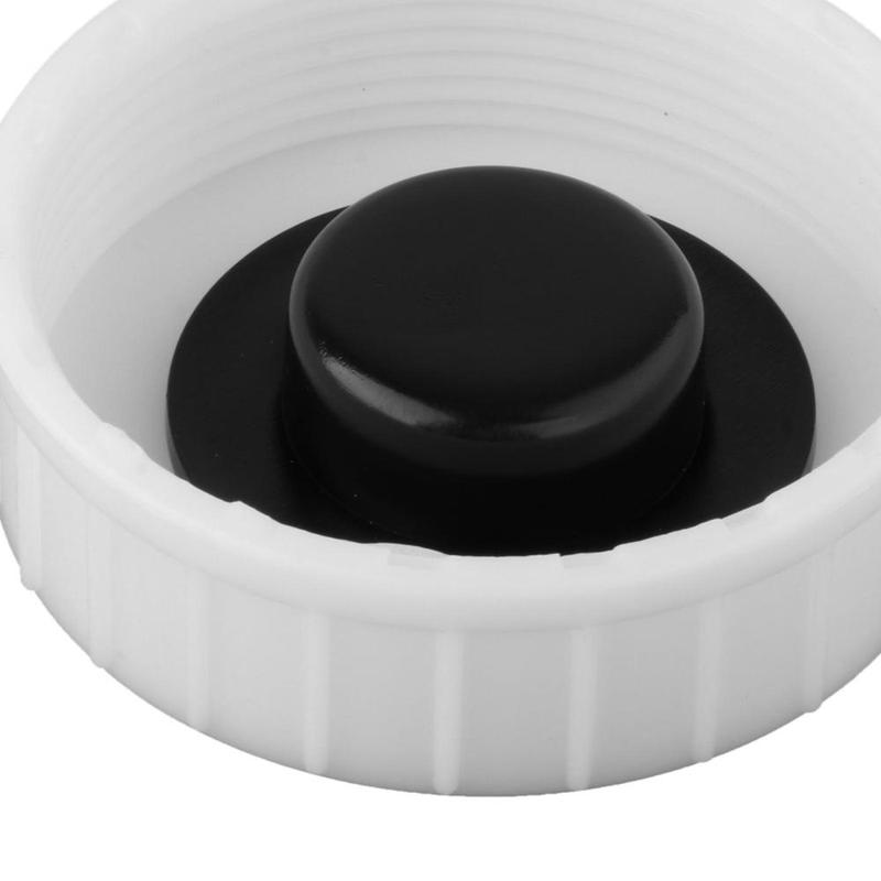 Product Introduction of IBC Tote Lid Cover Easy to Install Practical Ton Bucket Cap Premium Storage Lid Cap Liquid Tank Cap for Home Food Storage Garden 1