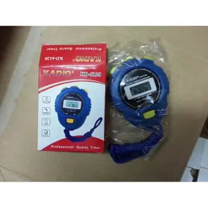 STOPWATCH - STOP WATCH DIGITAL ANGKA KADIO KD6128