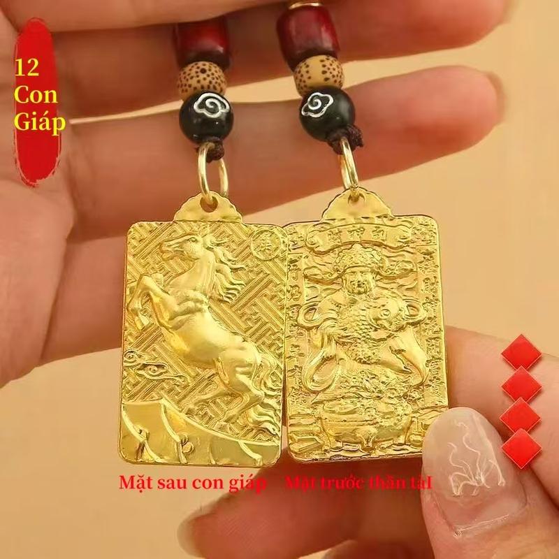 phúc bài 12 con giáp thần tài 3