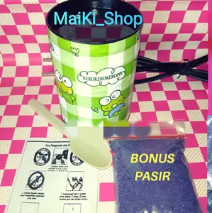 Tungkuu nyamukk elektrikk