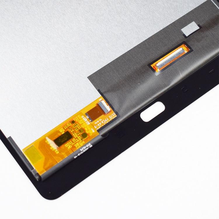 Product Introduction of For Asus ZenPad Z10 (ZT500KL) LCD Touch Assembly 4