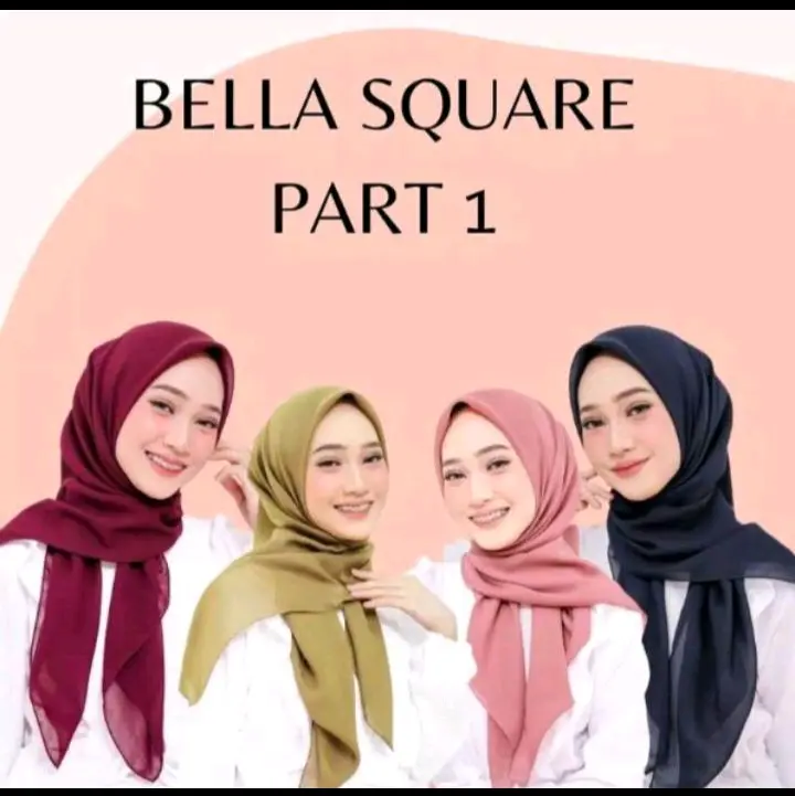 Bella square 0