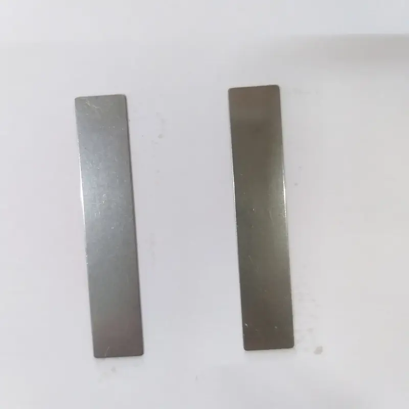 1 Lá thép máy nén khí các loại 3
