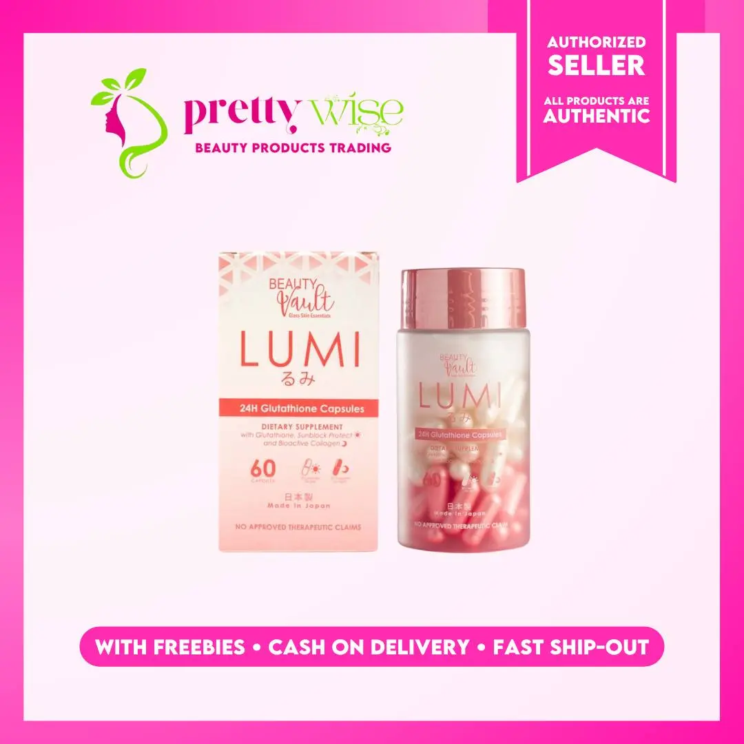 lumi glutathione philippines Review] TOP 9 lăn khử mùi tốt nhất cho nữ, nên dùng thử main image 0