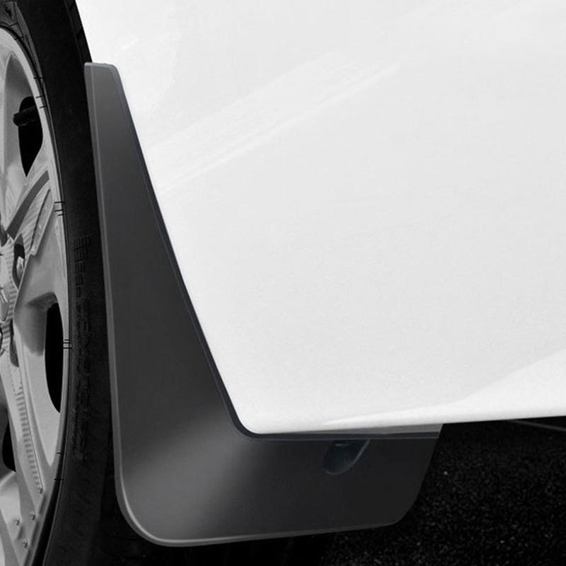 For BYD SONG PLUS DM-i 2023+ Auto Mudguards Splash Guards Mud Flaps New 3