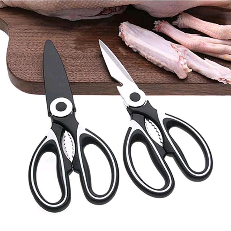 Gunting daging serbaguna all in 1 bahan premium / 1 pcs Kitchenware ...