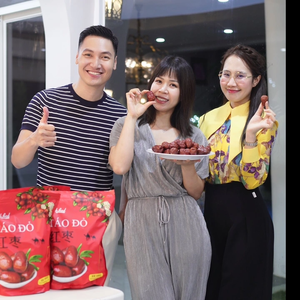 Phạm Mộc Trang Rich Food