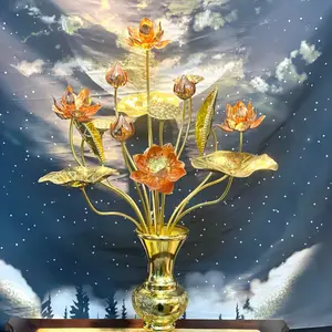 Phong Thủy An Phú Sen