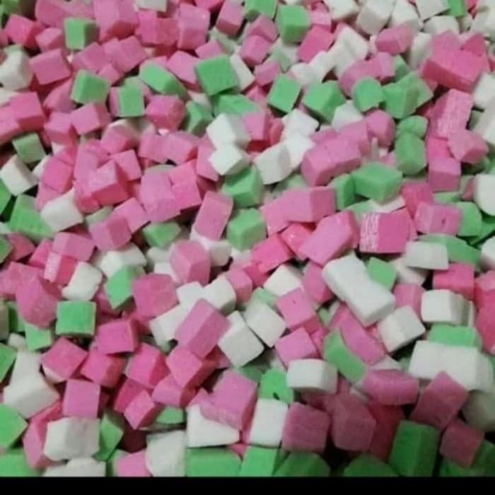 pacar cina untuk bahan kolak 500gram 0