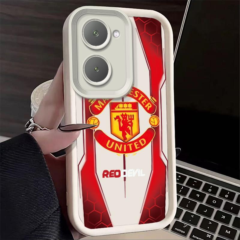 เคสโทรศัพท์, เคสสำหรับ VIVO Y03 4G, Y03T 4G, IQOO Z9 LITE 5G, T3 LITE 5G, Y18S 4G, Y28S, ดีไซน์การ์ต