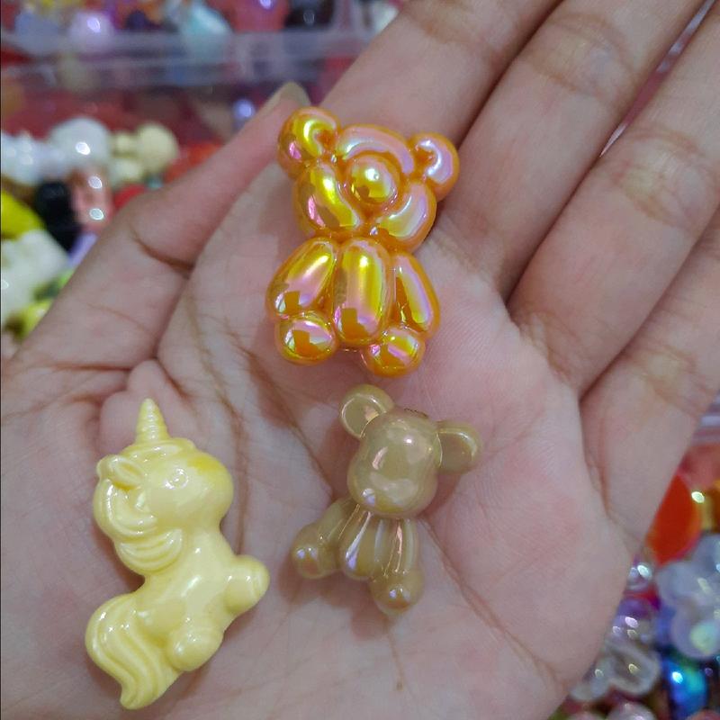 Luxury beads / manik luculy per jar 3