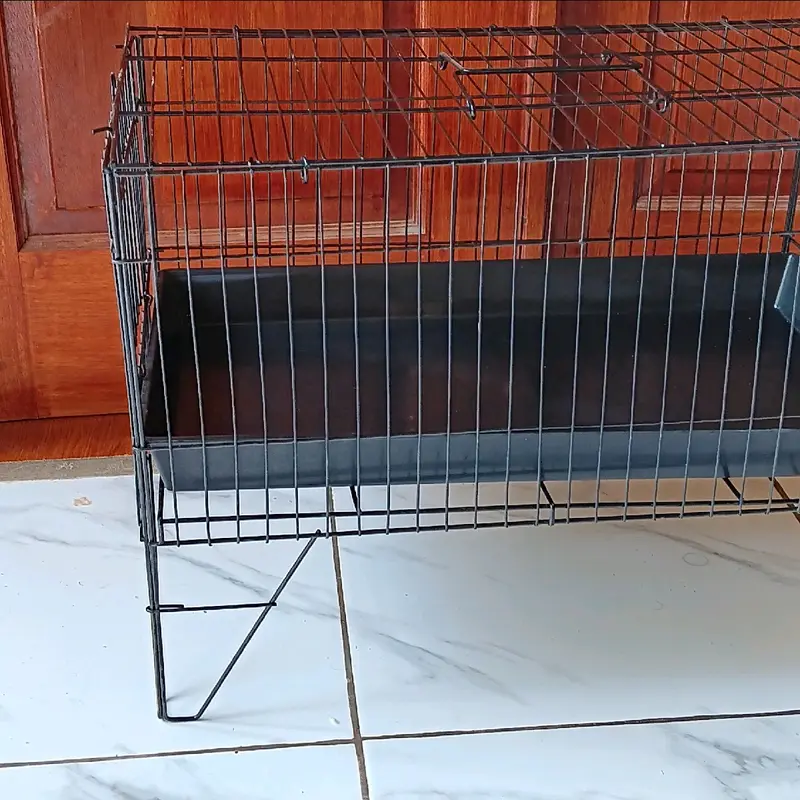 keramba/ bak pemandian Dapat dilipat Dapat dilipat Dapat dilipat Dapat dilipat Kokoh 1