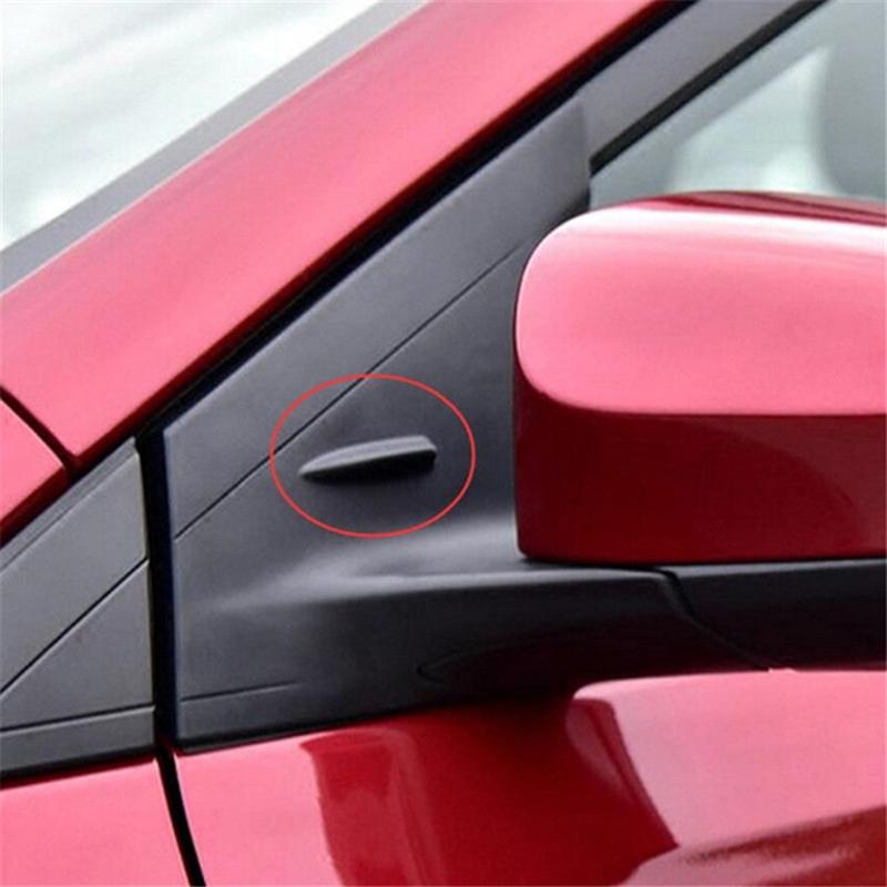 Product Introduction of Fairing Body Kit For Car Auto Accessories 10 PCS Wind Noise Guide Set 10