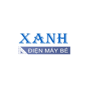 Điện máy bé XANH