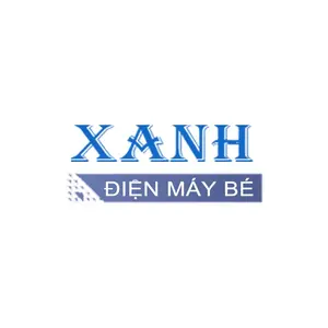 Điện máy bé XANH