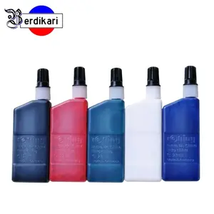 Tinta Rapido Rotring Drawing Ink Hitam Atau Warna