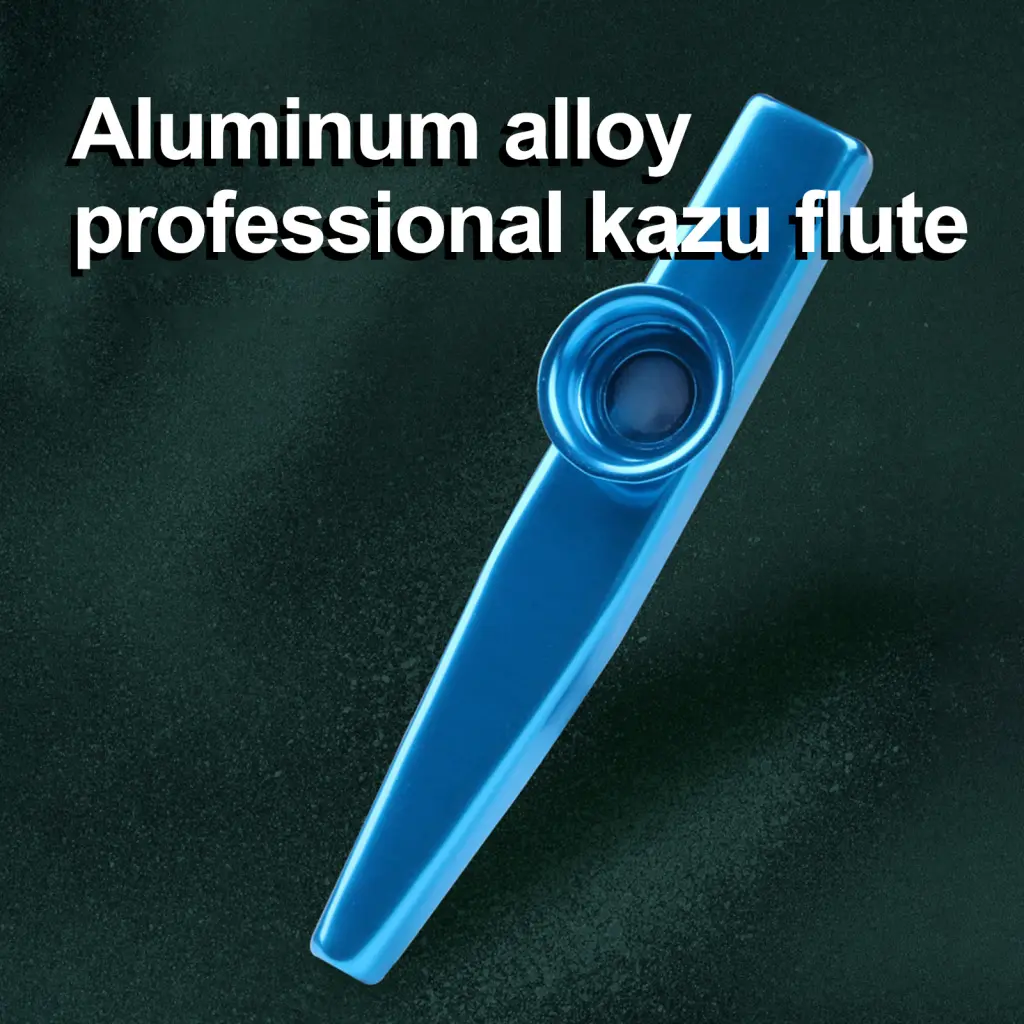 dreanisac Accompaniment Karzu Flute Professional Small Size ...