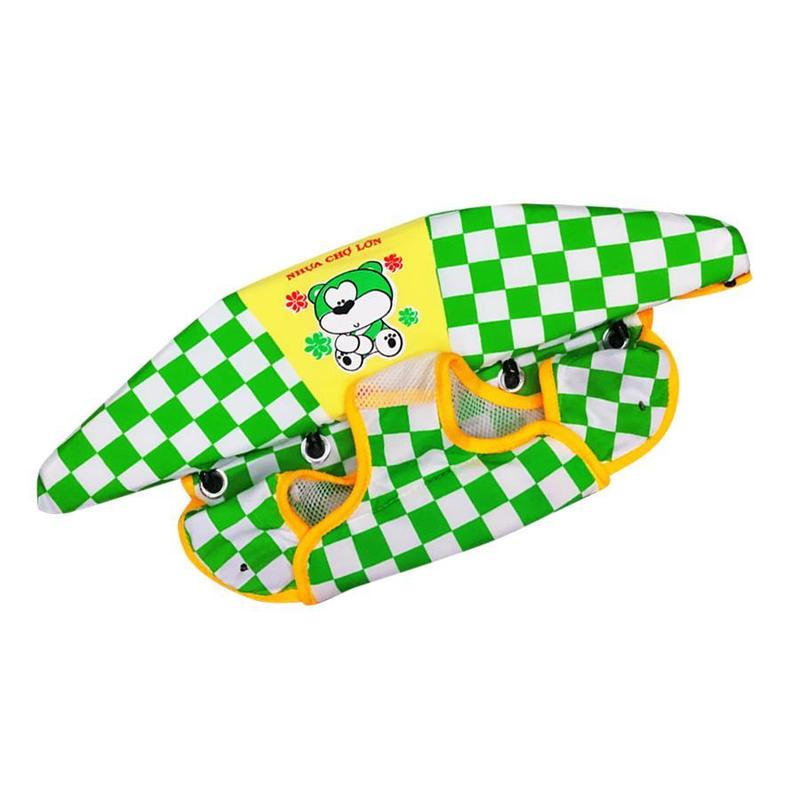 PK - Phụ Kiện Xe Tập Đi Cho Bé Nhựa Chợ Lớn Chính Hãng 2