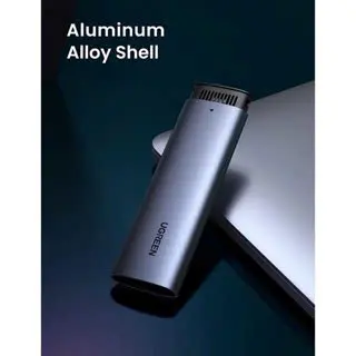 Thiết bị đựng ổ cứng Ugreen CM400 10903 cỡ SSD M.2 NGFF USB Type C - Bảo hành 18 tháng 1 đổi 1 1