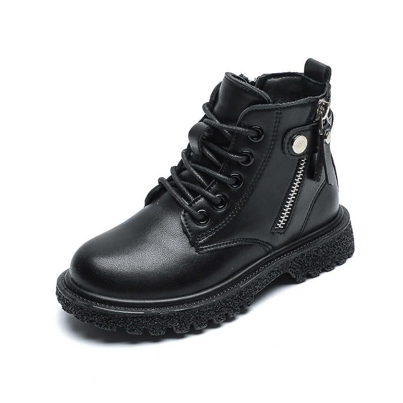 Giày bốt trẻ em siêu nhẹ BOT17A size 28 đến 38 2