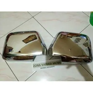 Cover Spion / Mirror cover Kijang Kapsul New 2003 2002 2001