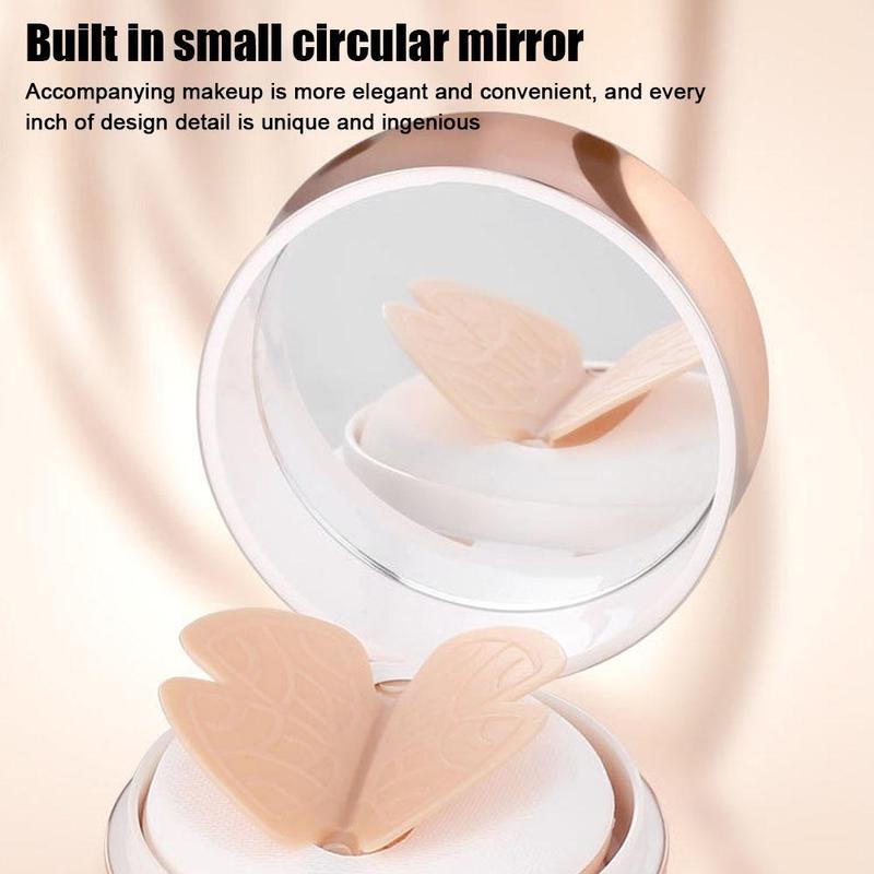 Product Introduction of 30ml BB Cream Non-sticking Powder Makeup Remover 28