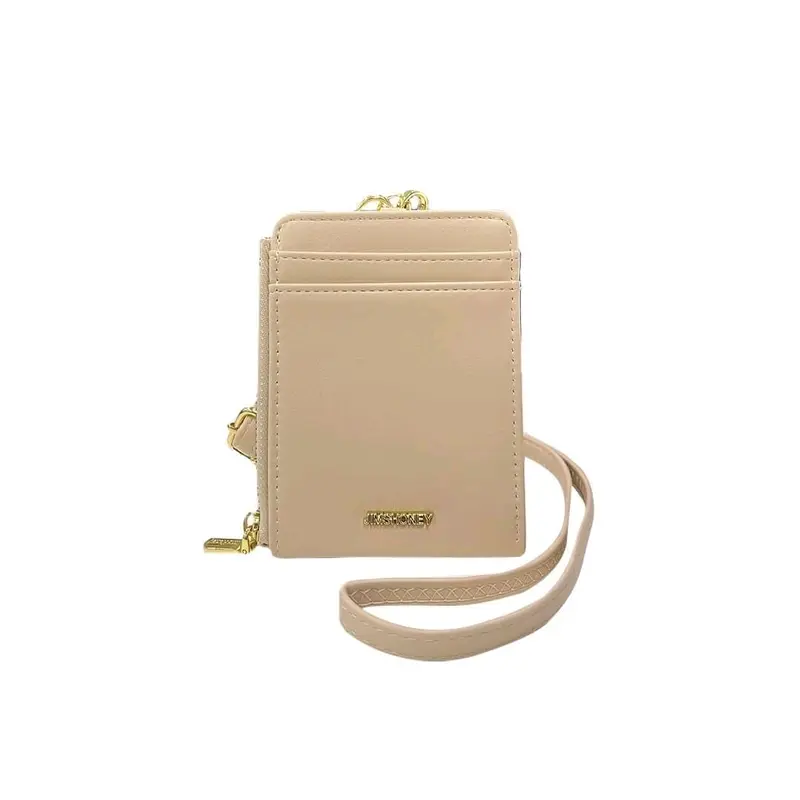 ID CARD HOLDER CASSANDRA JIMS HONEY 1