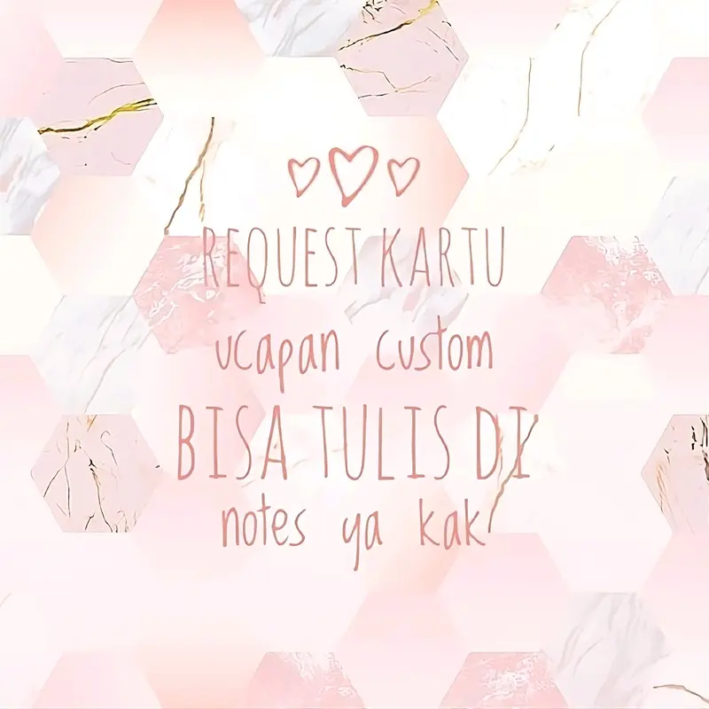 Buket u4ng kosongan 10 slot free blind card(kartu ucapan kosong)+free packing kardus aman Gift bouquet 1 CO=1 BUKET 7