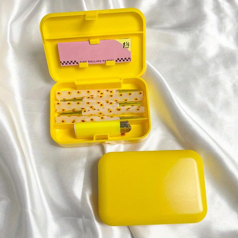 Product Introduction of Jewelry Storage Box, 1 Count Mini Portable Jewelry Organizer, Jewelry Storage Case for Earrings, Rings, Necklaces, Home Organizer for Jewelry 8