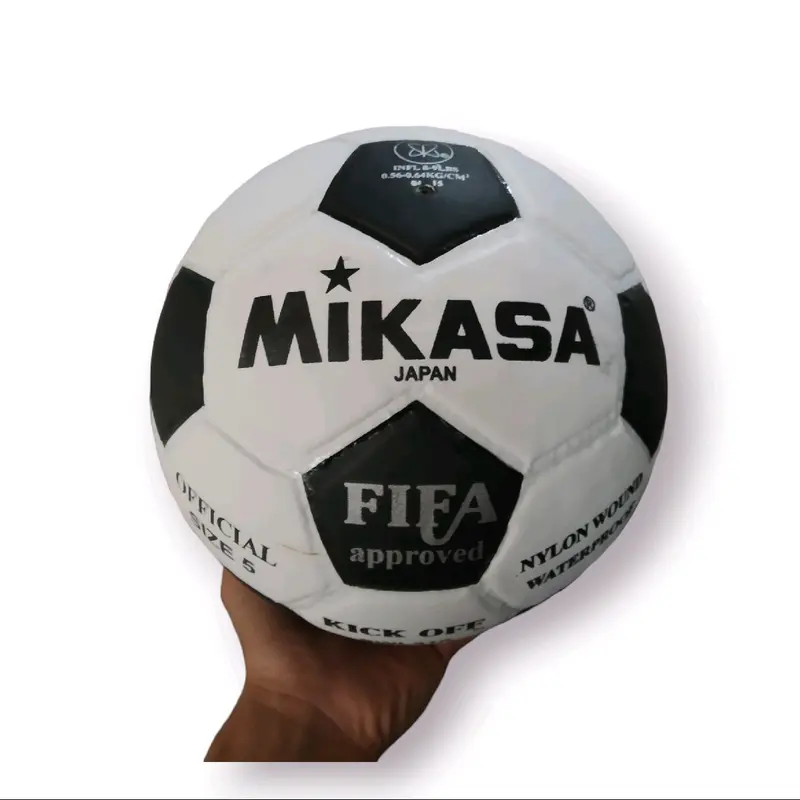 bola sepak anak Mikasa 0
