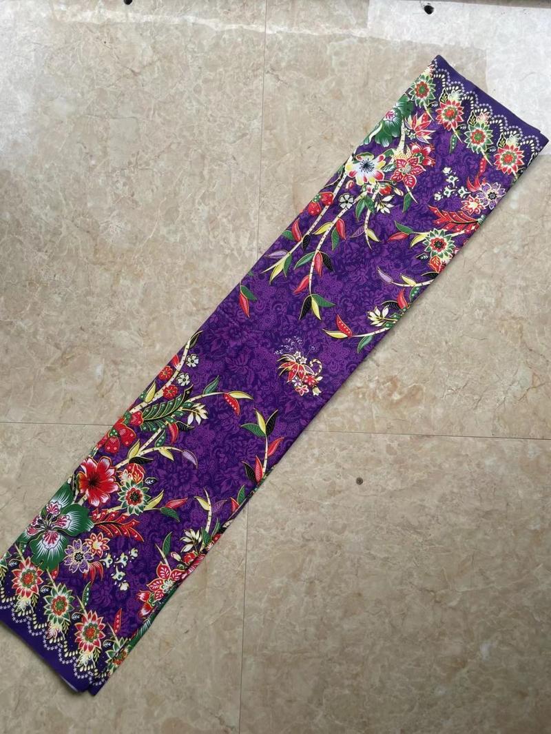 Product Introduction of Sarong Myanmar, Nữ, Váy Thẳng Longji, Phong Cách Dân Tộc, Sarong Dai, Cơ Sở Lồng Thái Lan, Thích Hợp Cho Nữ, Năm 2025 16