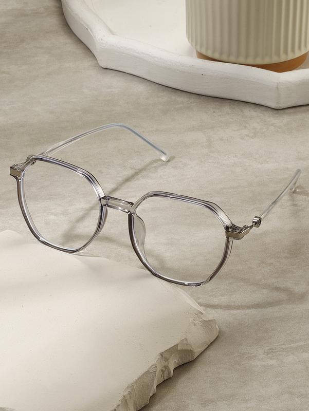 【COD+GRATIS KOTAK】EmokiI Kacamata - Betty - Kacamata Baca - Best Seller Pria Wanita Lensa Anti Blueray Kacamata Lensa 14 CM Frame Kacamata Fashion UV Protector 400 Trend Kacamata Stylish Premium 9