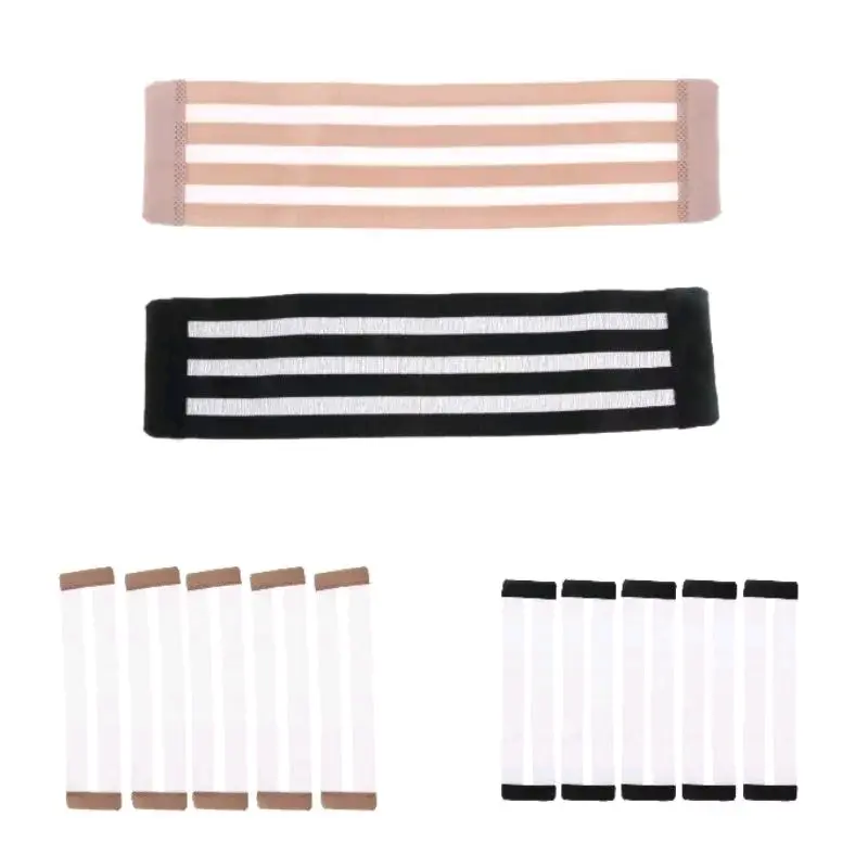 kinarastorez - Tali belakang bra pesta seamless strapless transparan 1pcs Tali 0