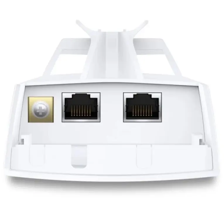 TP-LINK CPE220 2.4GHz 300Mbps 12dBi Outdoor CPE 2