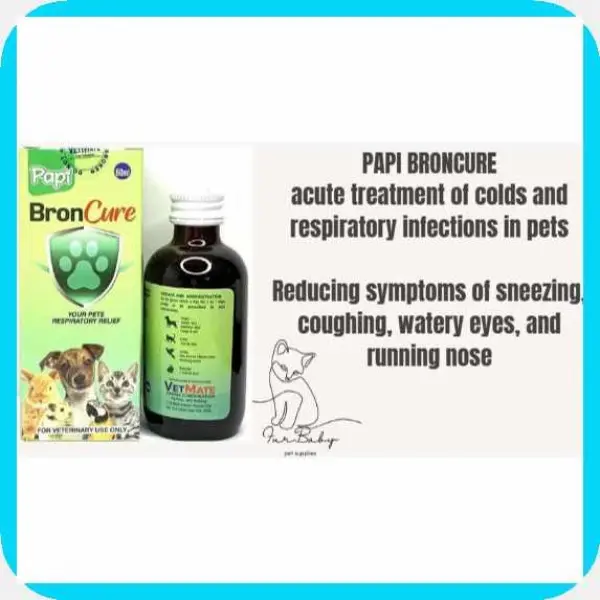 PAPI`Gi,BRONCURE'Nx%Cough*Bu~&?VY~Colds?TG~Syrup@cj@IN@cR Respiratory ...