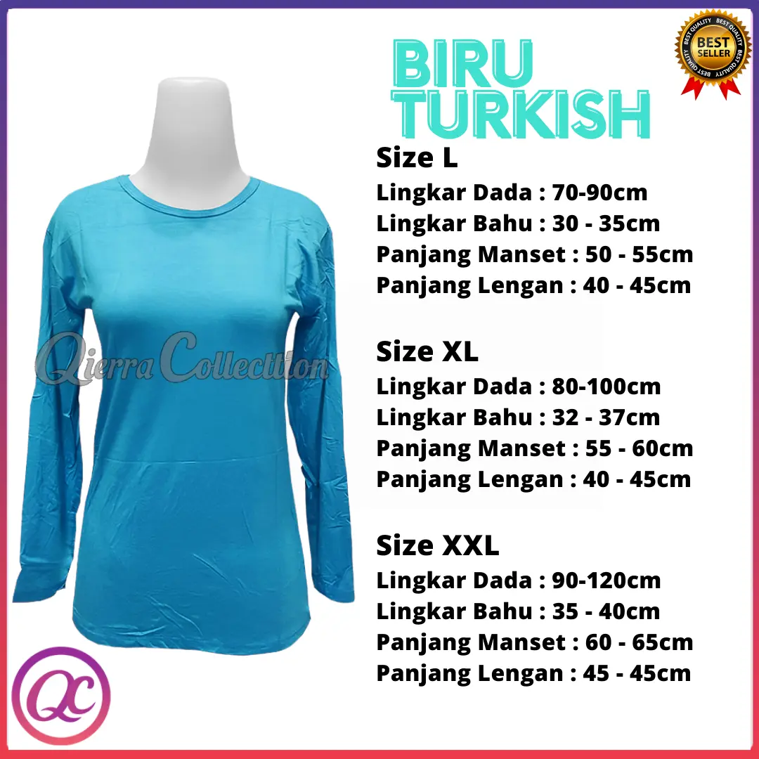 Biru Turkish