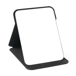 Cermin Solek, Cermin Lipat, Cermin Mudah Alih, Saiz Besar, Sesuai untuk Solekan，Mirror, folding mirror, portable mirror, large vanity makeup mirror ktcc