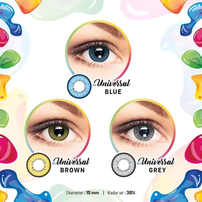 SOFTLENS SOFTLEN SOFLEN TOP GEL UNIVERSAL TOPGEL DIAMETER 15MM Soflens 0