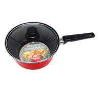 Gambar Maspion Panci Susu anti Lengket Saucepan 18 cm - Merah - Warna dari Ratu dapur_NEW Kota Surabaya 5 Tokopedia